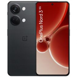   OnePlus Nord 3 5G 8/128GB Tempest Gray