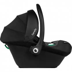 Автокресло Lionelo Astrid I-Size Black Grey (LO-ASTRID I-SIZE BLACK GREY) - Картинка 2