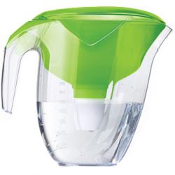 Система фильтрации воды Ecosoft Фільтр-глечик НЕМО зелений 3л (4820056802689)