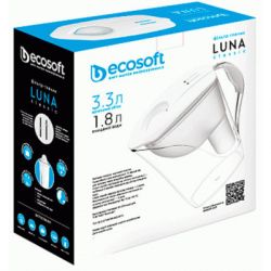    Ecosoft Գ- Luna Classic  3,3 . (5904870070659) -  4