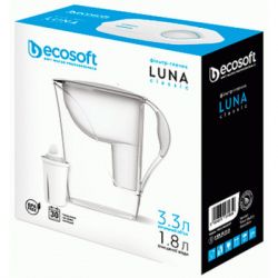    Ecosoft Գ- Luna Classic  3,3 . (5904870070659) -  5