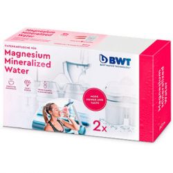    BWT    Magnezium 2 . (9022001901835) -  4