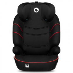 ��������� Lionelo Lars I-Size Sporty 15-36 �� Black Red (LO-LARS I-SIZE SPORTY BLACK RED) - �������� 2