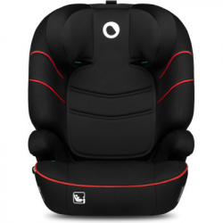 ��������� Lionelo Lars I-Size Sporty 15-36 �� Black Red (LO-LARS I-SIZE SPORTY BLACK RED) - �������� 3