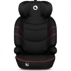 ��������� Lionelo Lars I-Size Sporty 15-36 �� Black Red (LO-LARS I-SIZE SPORTY BLACK RED) - �������� 4