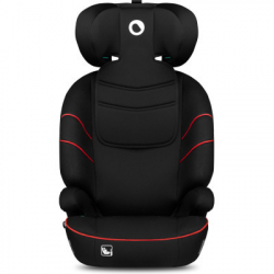 ��������� Lionelo Lars I-Size Sporty 15-36 �� Black Red (LO-LARS I-SIZE SPORTY BLACK RED) - �������� 5
