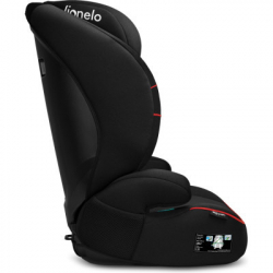 ��������� Lionelo Lars I-Size Sporty 15-36 �� Black Red (LO-LARS I-SIZE SPORTY BLACK RED) - �������� 6