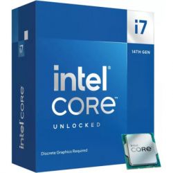  INTEL Core i7 14700 (BX8071514700) -  2