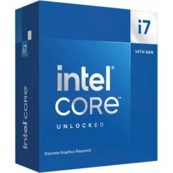  INTEL Core i7 14700 (BX8071514700) -  1