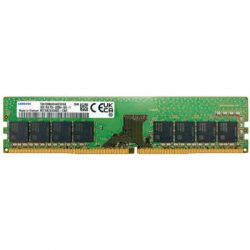     DDR4 16GB 3200 MHz Samsung (M378A2G43CB3-CWE) -  1