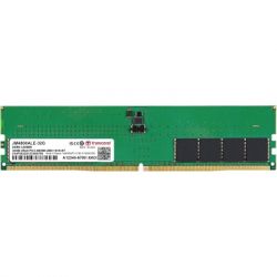     DDR5 32GB 4800 MHz JetRam Transcend (JM4800ALE-32G) -  1