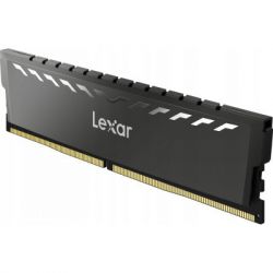 ������ ���'�� ��� ����'����� DDR4 16GB (2x8GB) 3200 MHz Thor Dark Gray Lexar (LD4BU008G-R3200GDXG) - �������� 4