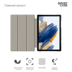    Armorstandart Smart Case Samsung Galaxy Tab A9+ Blue (ARM70989) -  3