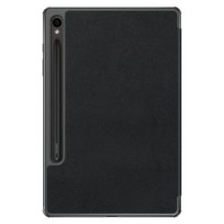    Armorstandart Smart Case Samsung Galaxy Tab S9 FE (SM-X510/X516) Black (ARM70992) -  2