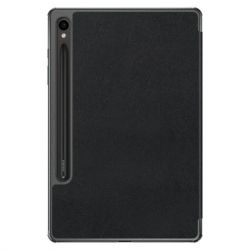 ����� ��� �������� Armorstandart Smart Case Samsung Galaxy Tab S9 FE (SM-X510/X516) Black (ARM70992) - �������� 2
