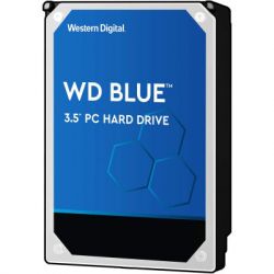 Жесткий диск 3.5"  500GB WD (WD5000AURX)