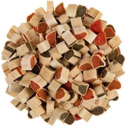 Лакомство для собак WAUDOG Treats Цветные куриные суши 100 г (4457) - Картинка 2