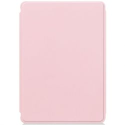 ����� �� �������� BeCover 360� Rotatable Samsung Tab S9 Plus (SM-X810/SM-X816)/S9 FE Plus (SM-X610/SM-X616) 12.4" Pink (710402) - �������� 2