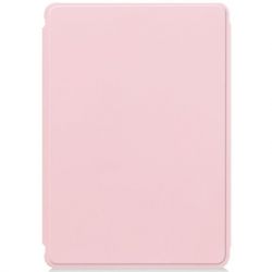    BeCover Keyboard 360 Rotatable Samsung Tab S9 (SM-X710/SM-X716)/S9 FE (SM-X510/SM-X516B) 11.0" Pink (710430) -  2