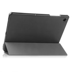    BeCover Smart Case Samsung Tab A9 SM-X115 8.7" Black (709902) -  3