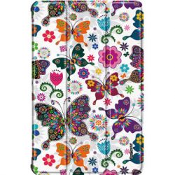    BeCover Smart Case Samsung Tab A9 SM-X115 8.7" Butterfly (709912) -  3