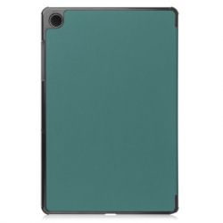    BeCover Smart Case Samsung Tab A9 SM-X115 8.7" Dark Green (709907) -  4