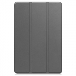 ����� �� �������� BeCover Smart Case Samsung Tab A9 SM-X115 8.7" Gray (709909)