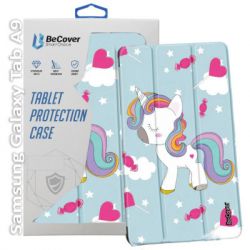    BeCover Smart Case Samsung Tab A9 SM-X115 8.7" Unicorn (709921)