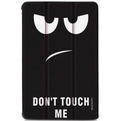    BeCover Smart Case Samsung Tab S9 (SM-X710/SM-X716)/S9 FE (SM-X510/SM-X516B) 11.0" Dont Touch (710416) -  3
