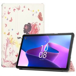 ����� ��� �������� BeCover Smart Case Samsung Tab S9 (SM-X710/SM-X716)/S9 FE (SM-X510/SM-X516B) 11.0" Fairy (710424) - �������� 2