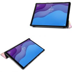 ����� ��� �������� BeCover Smart Case Samsung Tab S9 (SM-X710/SM-X716)/S9 FE (SM-X510/SM-X516B) 11.0" Fairy (710424) - �������� 5