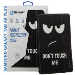    BeCover Flexible TPU Mate Samsung Tab A9 Plus SM-X210/SM-X215/SM-X216 11.0" Don't Touch (710347)
