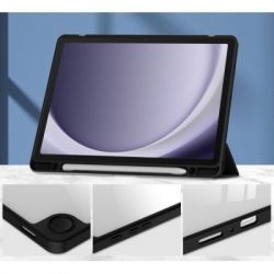    BeCover Soft Edge stylus holder Samsung Tab A9 Plus SM-X210/SM-X215/SM-X216 11.0" Black (710366) -  5