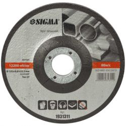 ���� ��������� Sigma �� ������� 125?6.0?22.2��, 12200��/��� (1931311)
