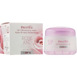    Vip's Prestige Rose & Pearl 24h Moisturizing Cream 50  (3800010516501) -  1