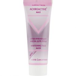 ����� ��� ������� Achroactive Max Whitening Face Mask ³���������� 75 �� (3800010502290)