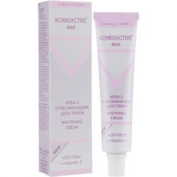 ���� ��� ������� Achroactive Max Whitening Cream ³����������� 45 �� (3800010502313)