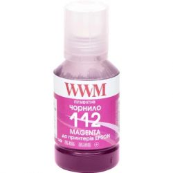 ������� WWM Epson L11160/6490 �112 140� Magenta pigmented (E112MP)