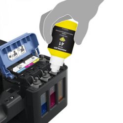 Чорнило Printalist Canon GI-41 для Pixma G2420/3420 190г Black Pigm. (PL41BP) - Картинка 3