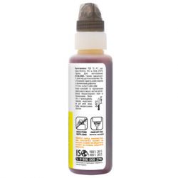 Чорнило Barva HP GT52 Y 100 мл, OneKey (1K) (HGT52-738-1K) - Картинка 2