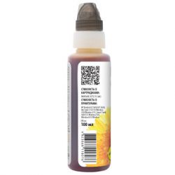 Чорнило Barva HP GT52 Y 100 мл, OneKey (1K) (HGT52-738-1K) - Картинка 3