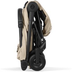 Коляска Cybex Coya Simply Flowers Beige (522003151) - Картинка 10