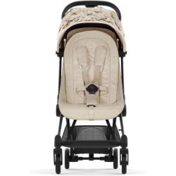 Коляска Cybex Coya Simply Flowers Beige (522003151) - Картинка 2