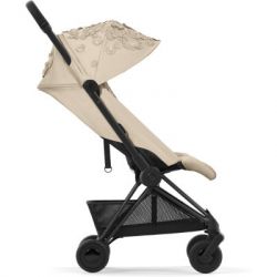 Коляска Cybex Coya Simply Flowers Beige (522003151) - Картинка 3