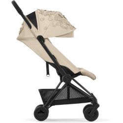 Коляска Cybex Coya Simply Flowers Beige (522003151) - Картинка 4