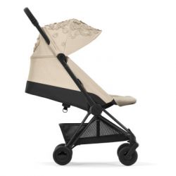 Коляска Cybex Coya Simply Flowers Beige (522003151) - Картинка 5