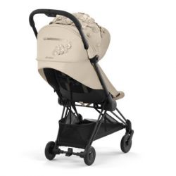 Коляска Cybex Coya Simply Flowers Beige (522003151) - Картинка 6
