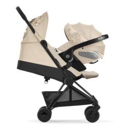 Коляска Cybex Coya Simply Flowers Beige (522003151) - Картинка 7
