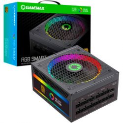   Gamemax 750W (RGB-750 PRO) -  10