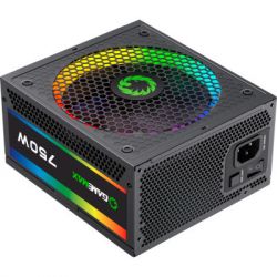 Блок живлення GAMEMAX RGB-750 PRO - Картинка 3